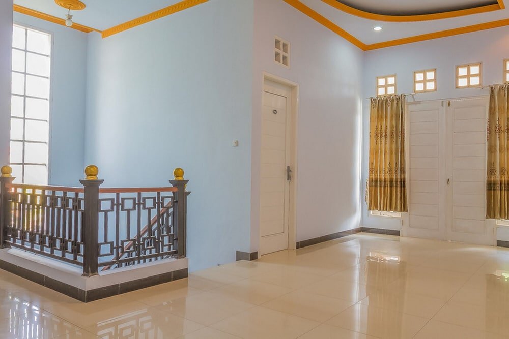 reddoorz syariah puri kalijaga street