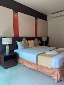 als resort