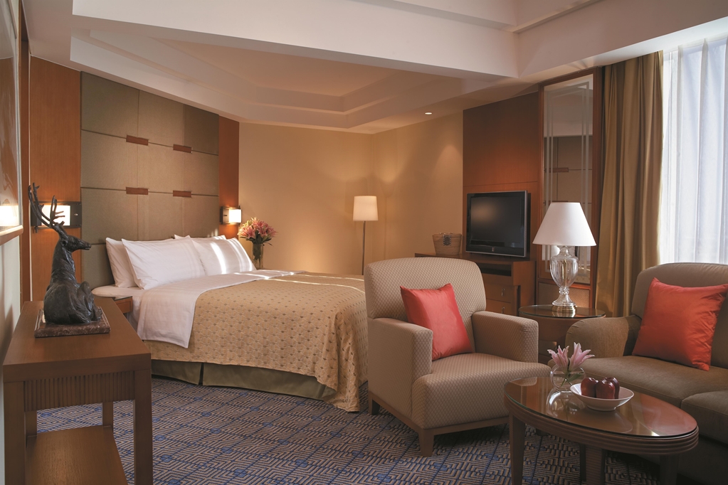 shangri la baotou