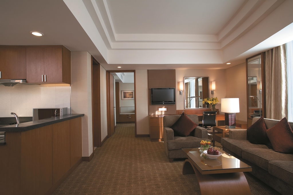 shangri la baotou
