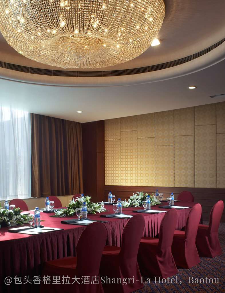 shangri la baotou