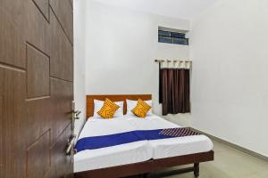 spot on atithi resto bar and lodging