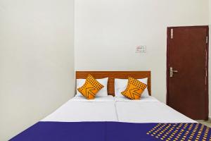 spot on atithi resto bar and lodging