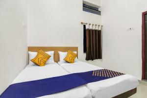 spot on atithi resto bar and lodging
