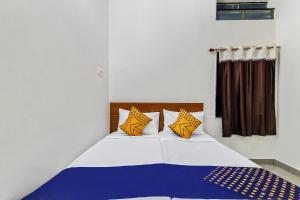 spot on atithi resto bar and lodging