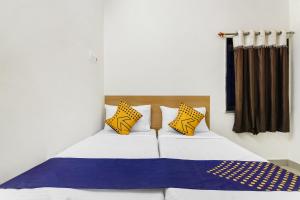 spot on atithi resto bar and lodging
