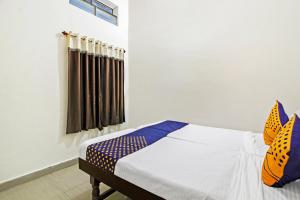 spot on atithi resto bar and lodging