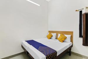 spot on atithi resto bar and lodging