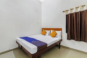 spot on atithi resto bar and lodging