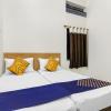 spot on atithi resto bar and lodging