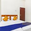 Spot On Atithi Resto Bar And Lodging,Jevargi>>Gulbarga,2 star
