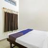Spot On Atithi Resto Bar And Lodging,Jevargi>>Gulbarga,2 star