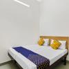 Spot On Atithi Resto Bar And Lodging,Jevargi>>Gulbarga,2 star