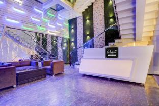capital o 63319 hotel corinthian