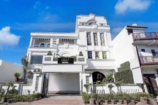 capital o 63319 hotel corinthian