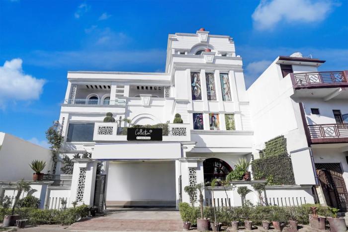 capital o 63319 hotel corinthian