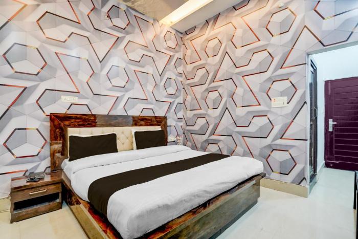capital o 63319 hotel corinthian