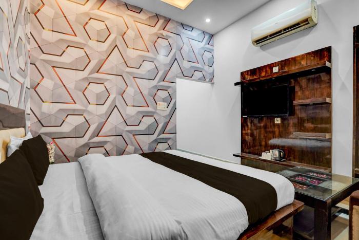 capital o 63319 hotel corinthian