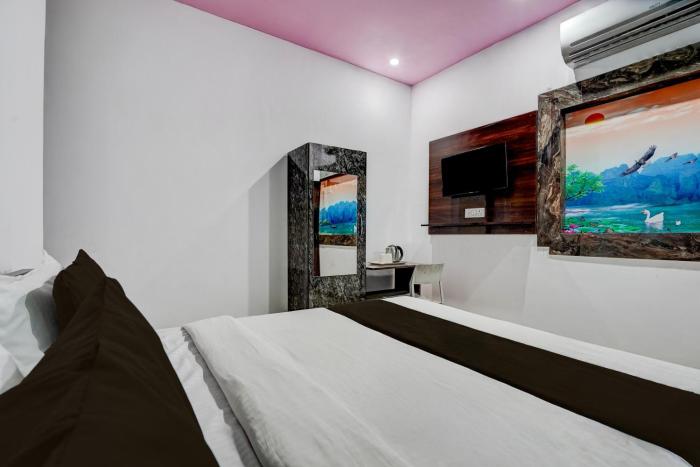 capital o 63319 hotel corinthian