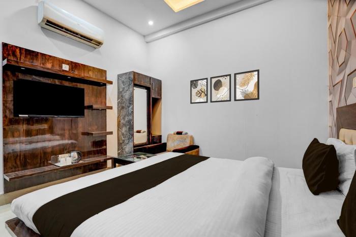 capital o 63319 hotel corinthian