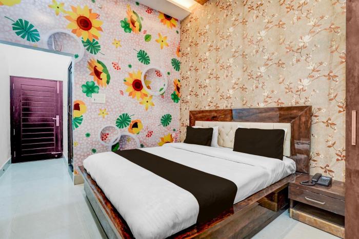 capital o 63319 hotel corinthian