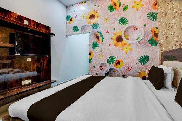 capital o 63319 hotel corinthian