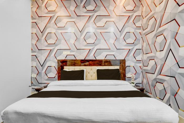 capital o 63319 hotel corinthian