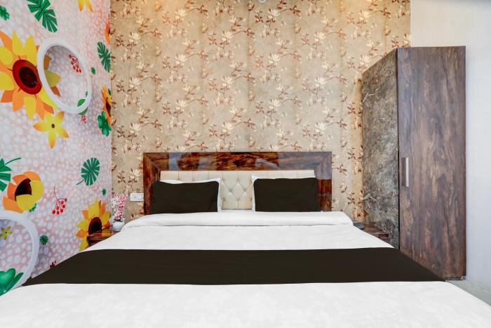 capital o 63319 hotel corinthian