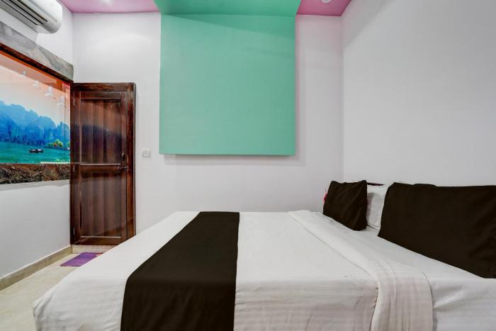 capital o 63319 hotel corinthian