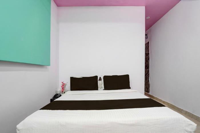 capital o 63319 hotel corinthian