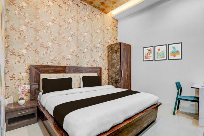 capital o 63319 hotel corinthian