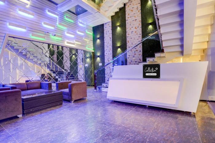 capital o 63319 hotel corinthian