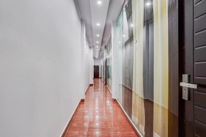 capital o 63319 hotel corinthian
