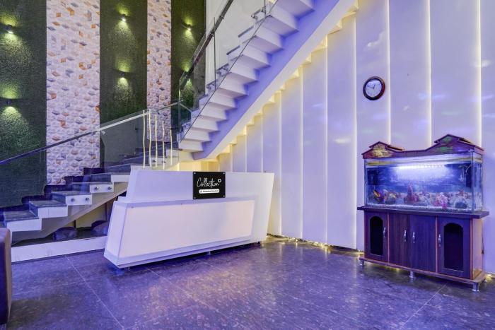 capital o 63319 hotel corinthian