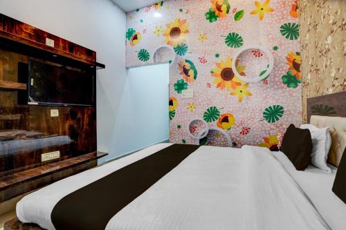 capital o 63319 hotel corinthian