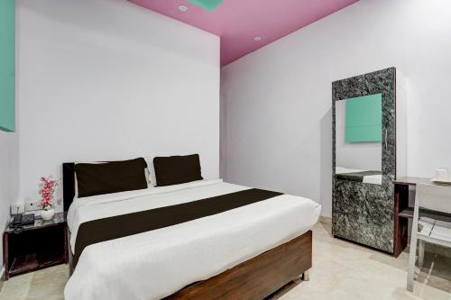 capital o 63319 hotel corinthian