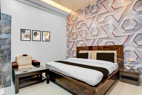 capital o 63319 hotel corinthian