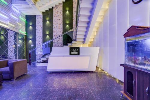 Capital O 63319 Hotel Corinthian,Pantnagar>>Haldwani,3 star