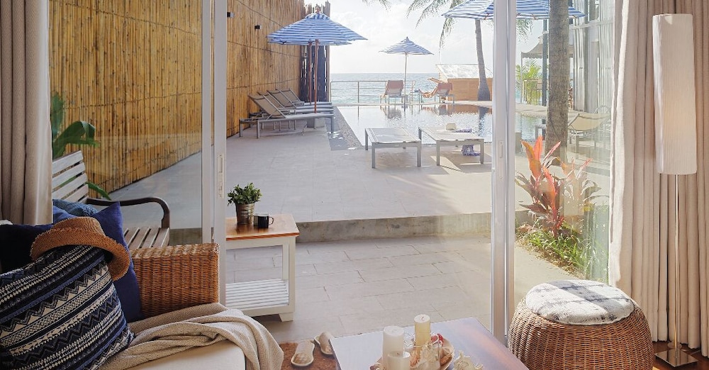 malibu beach resort