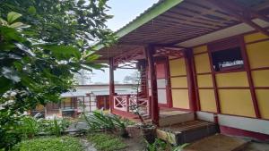Iefa Resort Malino,,3 star