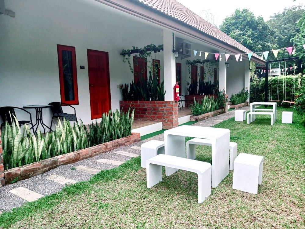cozyhousechiangrai