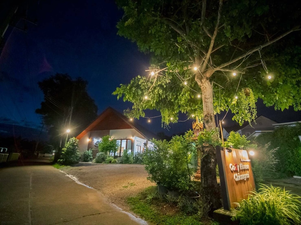 cozyhousechiangrai