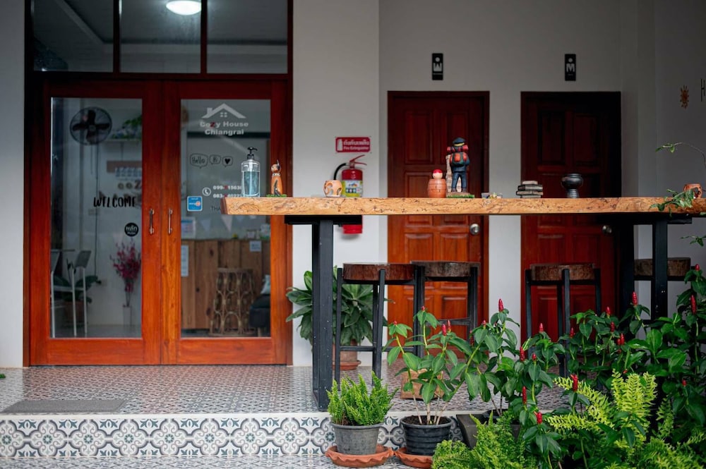 cozyhousechiangrai