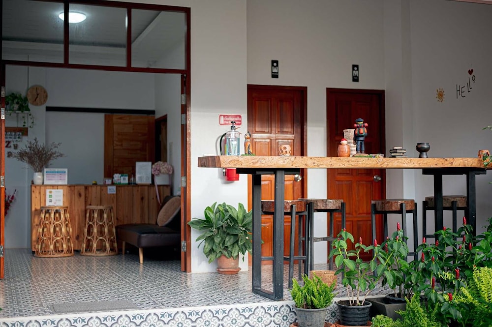 cozyhousechiangrai