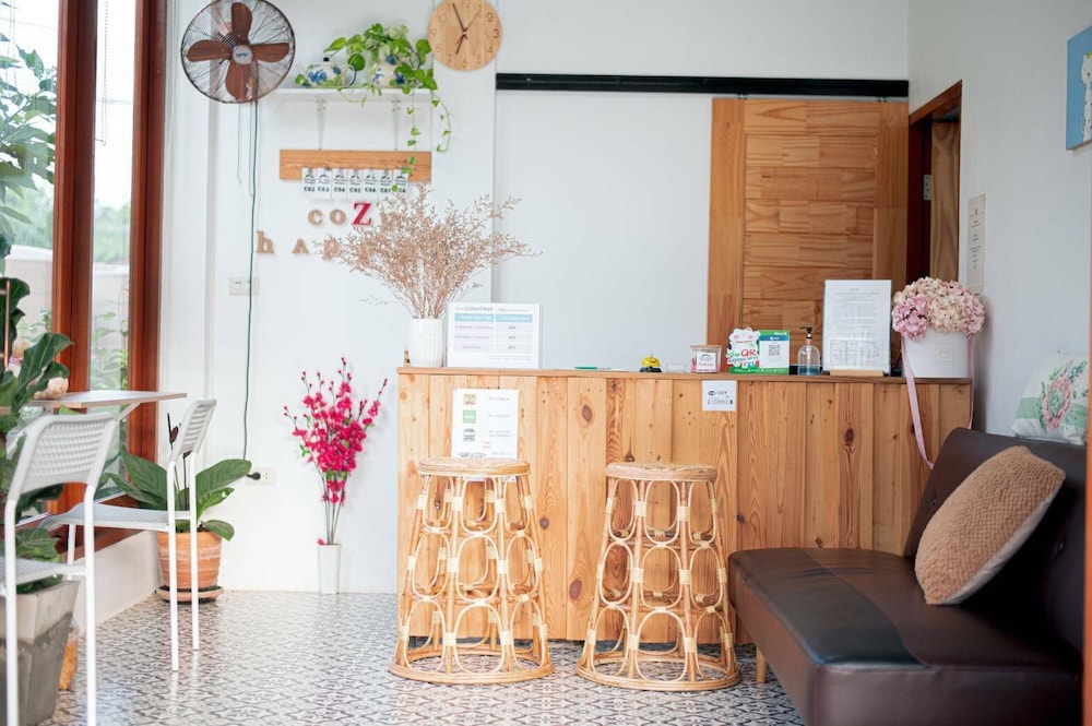 cozyhousechiangrai