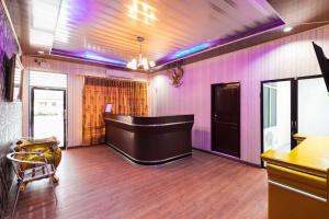 reddoorz plus near universitas methodist medan