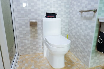 reddoorz plus near camella la brisa lapulapu