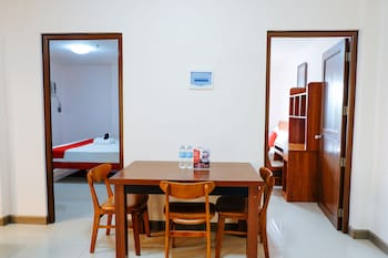reddoorz plus near camella la brisa lapulapu