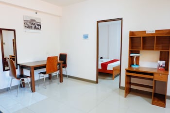 reddoorz plus near camella la brisa lapulapu