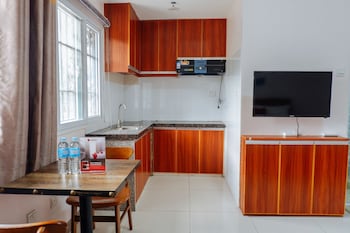 reddoorz plus near camella la brisa lapulapu